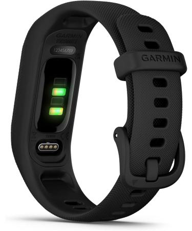 Buy Garmin V vosmart 5 Fitness Tracker - OLED Display Heart Rate Sleep Quality Waterproof 7-Day Battery - International Shipping Available - Buy Online on GoSupps.com