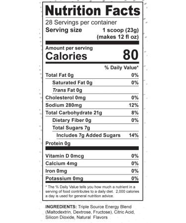 Buy Hydro Lemon Lime - 28 Servings Electrolyte Blend | Eco-Friendly Packaging | International Shipping - Buy Online on GoSupps.com