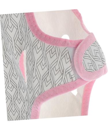 Beaupretty Sculpting Sleep Facial Lifting Slimming Belt V Chin Lift Strap Massaging Cheek Lift Up Band Anti Wrinkle Bandage Belts - Buy Online on GoSupps.com