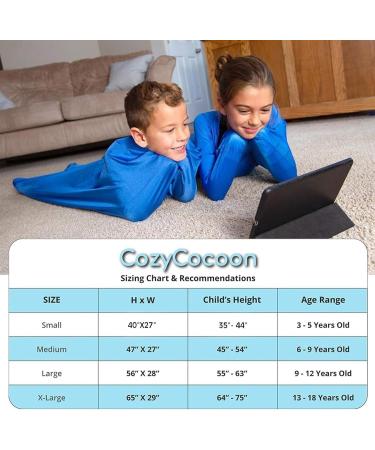 KYOFIS Sensory Sock Sensory Stretchable Socks Full-body Wrap Stretchy Body Sox Compression Sheet Autistic Anxiety Calming Therapy for Kid/adult (Color : Orange Size : M/Medium) M/Medium Orange - Buy Online on GoSupps.com