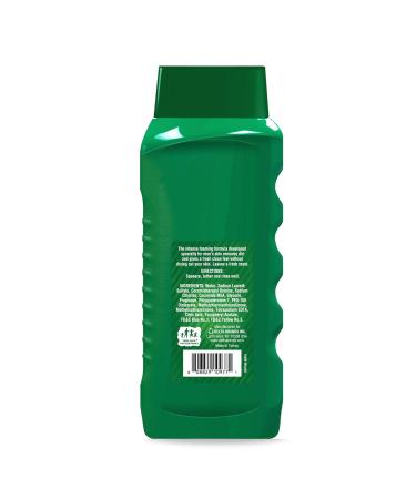 Buy Lucky Super Soft Men's Deodorant Green Body Wash - 18 Fl Oz | International Shipping Available - Buy Online on GoSupps.com