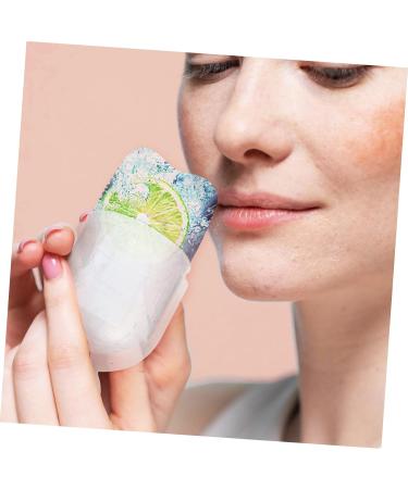 Beaupretty 5-in-1 Crown Ice Cube Bowl & Facial Roller - Skin Care Ice Massage Tool for Radiant Beauty - Buy Online on GoSupps.com
