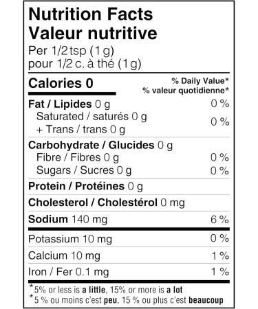 Splendor Garden organic Greek Seasoning 35.0 Gram 35 g (Pack of 1) - Buy Online on GoSupps.com
