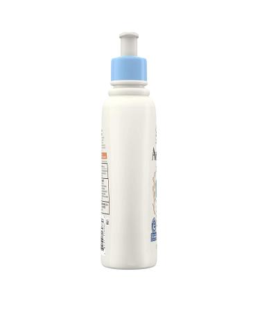 Aveeno Baby Eczema Therapy Cream | Natural Oatmeal & Vitamin B5 | Paraben & Steroid-Free | 12 fl. oz - Buy Online on GoSupps.com