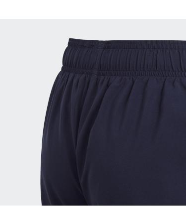 adidas Unisex Kids Shorts U Pl Chelsea 164 - Legend Ink/White | Best International Shipping - Buy Online on GoSupps.com
