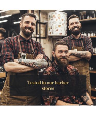 Bartzart Premium Razor Set | Wooden Handle Exchange Blade System Includes Derby Razor Blades & Etui | Perfect for Men s Grooming and Beard Care - Buy Online on GoSupps.com