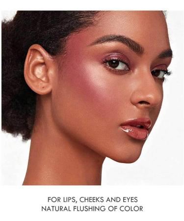 Highlight Face Blush Makeup Powder - Contour and Highlight Blush Makeup Palette - Silky Smooth Powder Blush Shimmer Highlighter Makeup Powder (A M) A 5 g (Pack of 1) - Buy Online on GoSupps.com