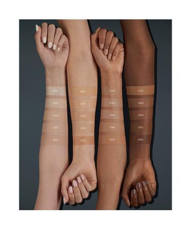 Catrice True Skin Hydrating Foundation 004 Neutral Porcelain - Buy Online on GoSupps.com