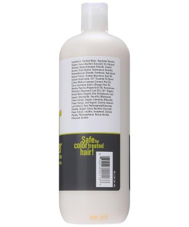 Everyone for Every Body Sulfate-Free Hair Conditioner - 20.3 fl.oz. / 600ml - Buy Online on GoSupps.com