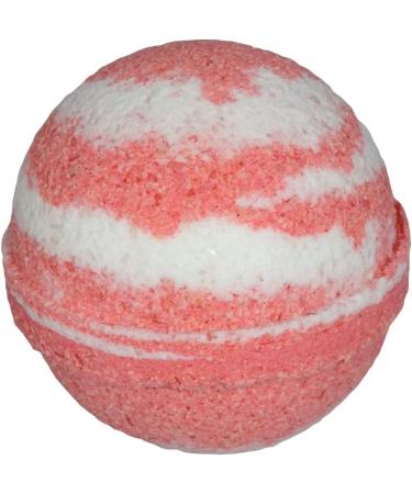 Christmas Bubble Bath Bomb for Kids | Natural Fizzy Gift with Surprise Toy â€“ Moisturizes Skin - Buy Online on GoSupps.com
