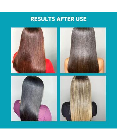 Pro Keratin Gel Mask 8.8 oz - Anti-Frizz Hydration & Beauty Mask - Formaldehyde & Paraben Free - Buy Online on GoSupps.com