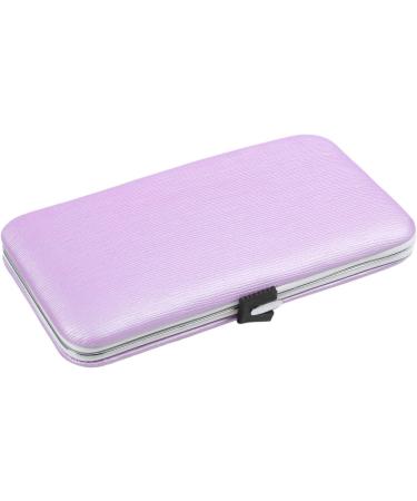 Gsrimgratoe Silver Stainless Steel Nail Clippers Cutter Trimmer Prep Kit Cleaners Manicure Pedicure Artede Nail Elegant Toe - Buy Online on GoSupps.com