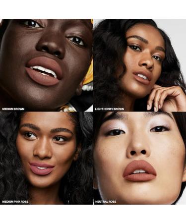 Smashbox Be Legendary Line & Prime Lip Liner Pencil 0.04 oz - Medium Pink Rose | International Shipping Available - Buy Online on GoSupps.com