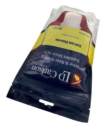 Home Brew Ohio Calcium Chloride 1 lb. - Buy Online on GoSupps.com