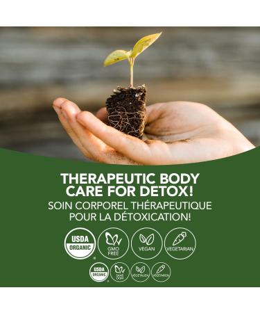 St. Francis Herb Farm Castor Oil | Castor Oil for Skin | Certified Organic | 100% Hexane Free | Amber Bottle | (250 ml) - Buy Online on GoSupps.com