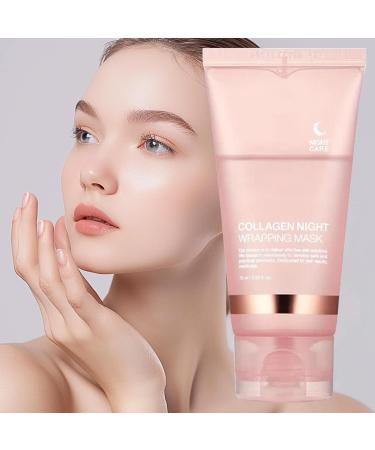 Face Cream Skin Cream Face Cream with Spf Masque Peel Off Hydrating Gel Face Moisturizer Nourishing Skin Care Facial Masque for Oily Rough Most Skin Types - Buy Online on GoSupps.com
