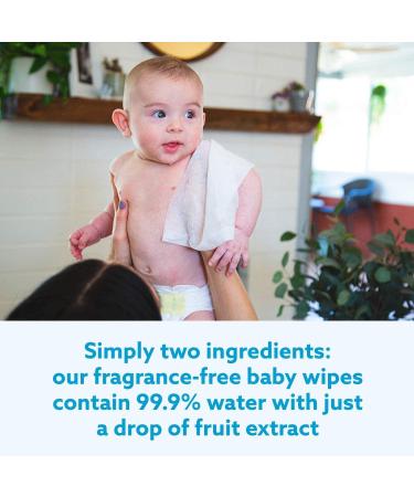 WaterWipes XL Unscented Textured Bath Wipes for Sensitive Skin - 16 Count Pack - Buy Online on GoSupps.com