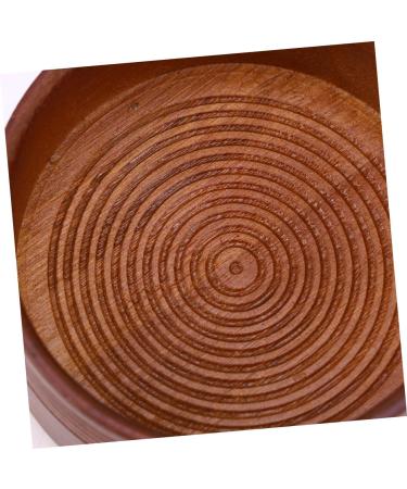 Doitool 2-Pack Shaving Soap Cup for Men - Premium Razor Bowl & Soap Shell Tool | International Shipping Available - Buy Online on GoSupps.com