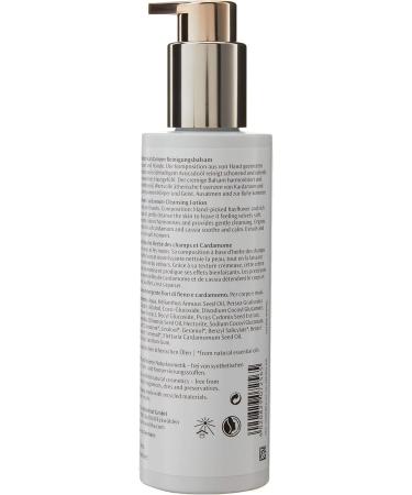 Dr. Hauschka Hay Flower Cardamom Cleansing Balm 200ml - Buy Online on GoSupps.com