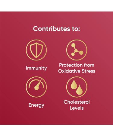 Naturya Chia+ Strawberry Milled Chia Seed Blend 350g - Superfood Boost - Buy Online on GoSupps.com