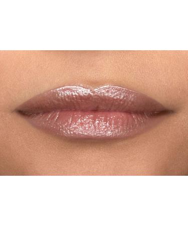 NYX Lip Lingerie Gloss - Clear 0.11 oz | Long-lasting Lip Gloss - Pack of 1 - Buy Online on GoSupps.com