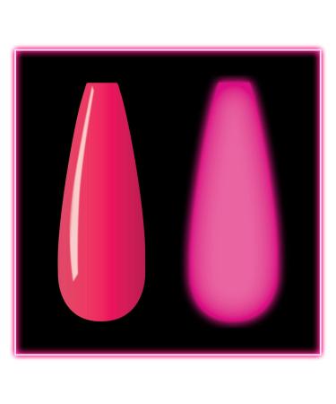 Kiara Sky Dip Powder - PINKAHOLIC Long-Lasting Lightweight Nail Dipping Powder (1oz) | International Shipping Available - Buy Online on GoSupps.com