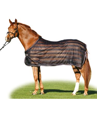 HKM Flying Corner White/Blue 165 - Premium Equestrian Gear for International Shipping - Buy Online on GoSupps.com