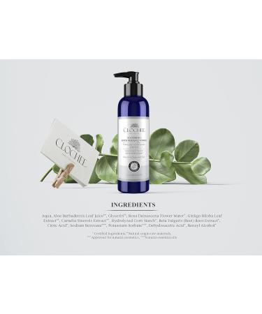 Clochee Soothing Antioxidant Toner for Sensitive Skin - Buy Online on GoSupps.com