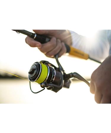 Berkley NanoFil Uni-Filament Fishing Line 164 Yards Flame Green - Jordan Lee (Pro Designed) | 20lb - Buy Online on GoSupps.com