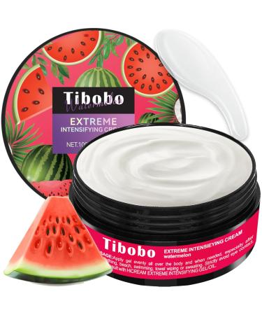 Tibobo Premium Tan Accelerator 100g for use in solarium and outdoor tanning booster fast tanning gel with natural formula moisturizing
