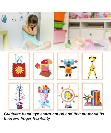 Alzheimer Sensory Toy Beech Dementia Activity Anxiety Relief Handwork Funny Safe for Senior for ADHD - Buy Online on GoSupps.com