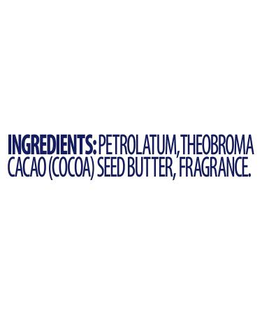 Vaseline Petroleum Jelly for Dry Cracked Skin with Cocoa Butter 1.75 oz (144 Count) | Buy Online Fast International Shipping - Buy Online on GoSupps.com