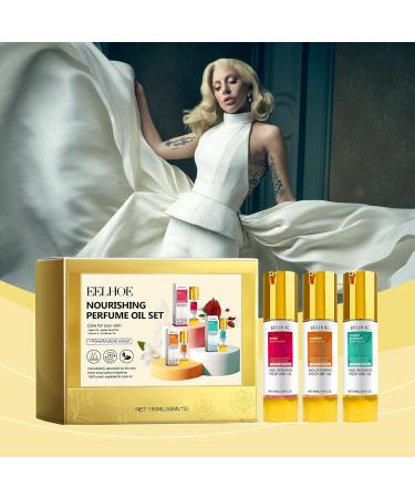 Women's Fresh Perfume Long-lasting Eau Toilette Fresh Flower And Fruit Fragrances 150ml - Buy Online on GoSupps.com