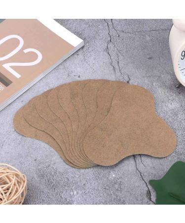 10 Pieces Self-Heating Cervical Spine Moxibustion Patch for Pain Relief - Wormwood Joint Neck Back & Leg Fatigue Relief - Buy Online on GoSupps.com