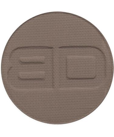 Beni Durrer 040671 | Powder Pigments Earth - Matt Cold | 2.5g Elegant Folding Tin - International Shipping Available - Buy Online on GoSupps.com