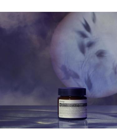 Aesop Sublime Replenishing Night Masque - Overnight Hydration | Vitamins B C E & F | 2.1 Oz | International Shipping Available - Buy Online on GoSupps.com
