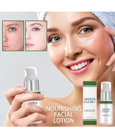  Fravsiu Face Lotion Hydrating Cream Soothing Renew Skin Solution Moisture Repair Lightweight Nourishing Body Treatments Gift Idea Daily Moisturizer for Girlfriend Wife Surprise - Buy Online on GoSupps.com