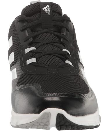 adidas Men's Speed Trainer 11 - Core Black/White/Silver Metallic | Buy Online - Buy Online on GoSupps.com