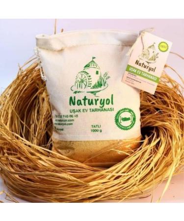 Tarhana/soup mix/homemade/100% natural//vegetarian/mild/1000g - Buy Online on GoSupps.com