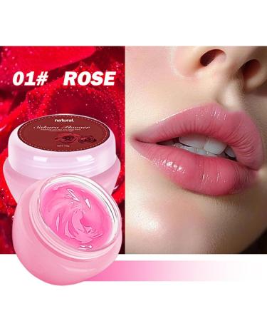 Moisturizing Lip Balm Moisturizing Lip Balm Moisturizer for Lips Sleeping Lip Balm Kit 6 Pcs Natural Lip Crying Kit Lip Moisturizer for Work - Buy Online on GoSupps.com