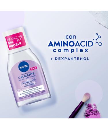 Droperba Agua Micelar Viaje - Desmaquillante Efectivo viaja con frescura | Env o Internacional - Buy Online on GoSupps.com