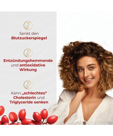  Lotos Pharma Berberine Premium 500mg - 90 Capsules - Pack of 3 - Vegan Friendly - Maximum Absorption Berberis Aristata - GMP Certified Quality System - Berberine No Additives - Buy Online on GoSupps.com