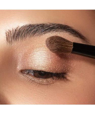 ARTDECO Intense Matte Eyeshadow - Pearly Golden Caramel 22 (1g) | Premium International Shipping - Buy Online on GoSupps.com