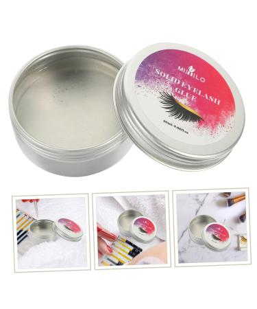 minkissy Lash Lifting Glue tools eyelash tool binders Solid glue eyelash adhesive for lifting eyebrow glue for lifting strong sticky eyelash glue eye tool sticky glue replace super glue - Buy Online on GoSupps.com