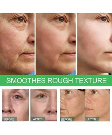  Miake 3 Liquid'visage | Plumping liquid for the face Hydrating Lifting Firming Rejuvenating Skin Care Miake skin care product - Buy Online on GoSupps.com