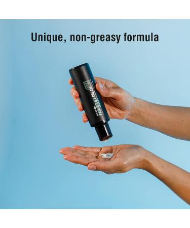 Pain Relief Gel & Muscle Relaxer Cream for Knee, Back, and Sore Muscles | Sport IQ (3.5 oz + Travel Size) - Buy Online on GoSupps.com