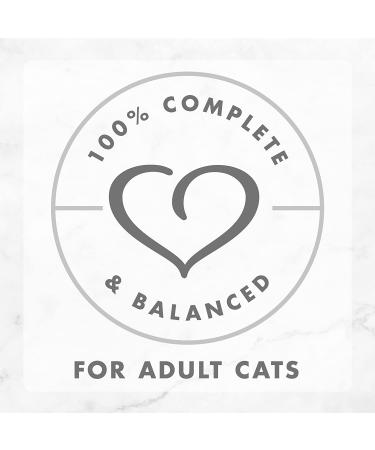 Purina Fancy Feast Gravy Wet Cat Food Variety Pack - Poultry & Beef Grilled Collection | 24 x 3oz Cans - Buy Online on GoSupps.com