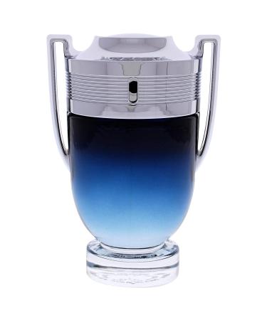 Paco Rabanne Invictus Legend Men EDP Spray 3.4 oz - Long-lasting Fragrance for Men - Buy Online on GoSupps.com