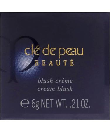 Cle De Peau Cream Blush - 3 Persimmon Lip Gloss Women 0.21 oz - Buy Online on GoSupps.com