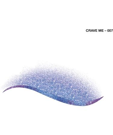 Rimmel Wonder Swipe Crave Me Glitter Eyeliner & Eyeshadow 1.7ml - Buy Online on GoSupps.com